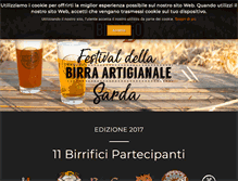 Tablet Screenshot of birrajo.com